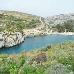 Xlendi-Gozo